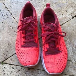 Under Armour lightening 2 sneakers